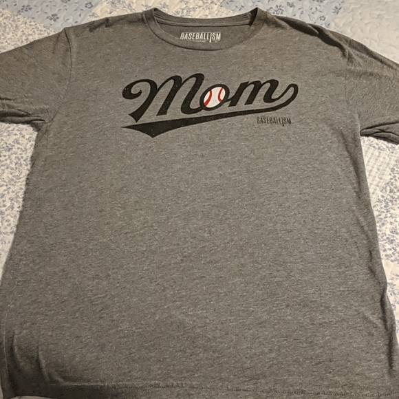 Baseballism | Tops | Baseball Mom Shirt 